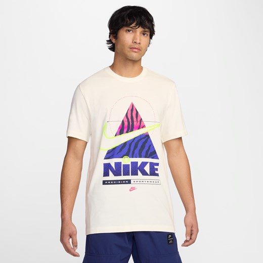 T-shirt Nike Sportswear - Biel Nike XXL Nike poland