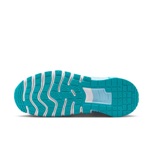 Damskie buty treningowe Nike Free Metcon 6 - Biel Nike 35.5 Nike poland