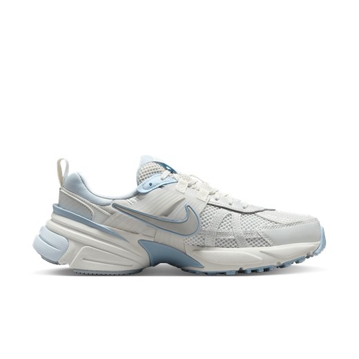 Buty damskie Nike V2K Run - Szary Nike 36.5 Nike poland