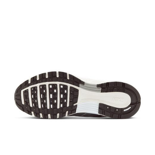 Buty damskie Nike P-6000 - Biel Nike 41 Nike poland