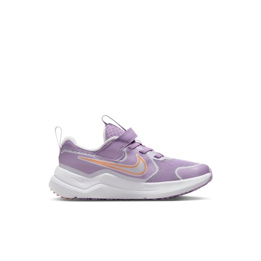 Buty dla małych dzieci Nike Cosmic Runner - Fiolet Nike 31 Nike poland