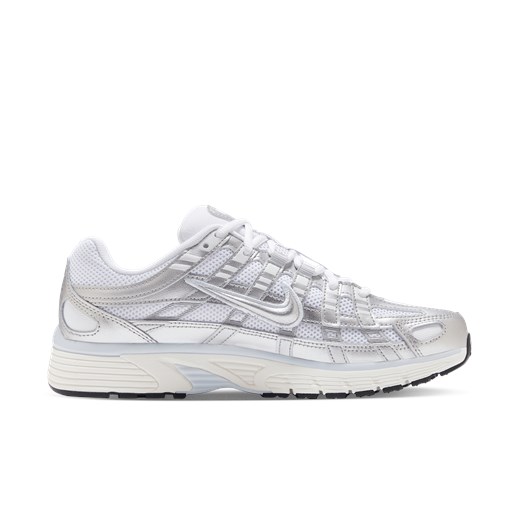 Buty damskie Nike P-6000 - Biel Nike 35.5 Nike poland