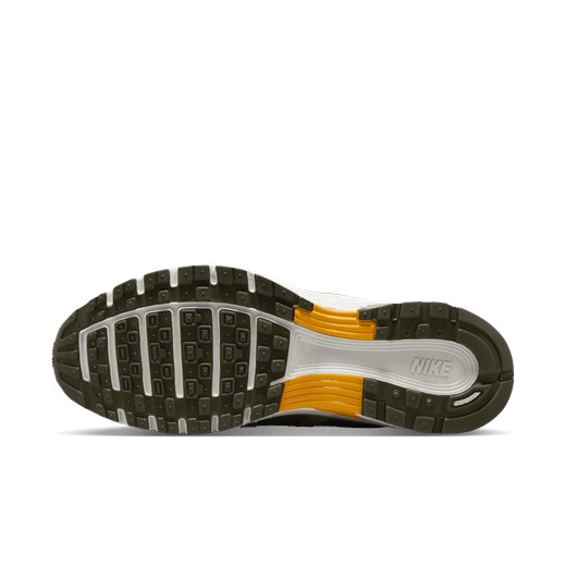 Buty męskie Nike P-6000 - Zieleń Nike 46 Nike poland