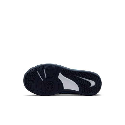 Buty dla małych dzieci Nike Omni Multi-Court - Niebieski Nike 29.5 Nike poland