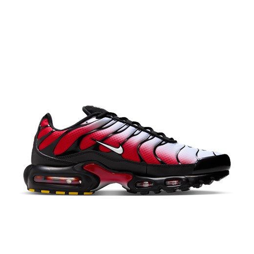 Buty męskie Nike Air Max Plus - Szary Nike 42.5 Nike poland