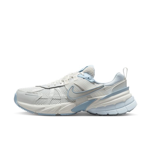 Buty damskie Nike V2K Run - Szary Nike 44.5 Nike poland