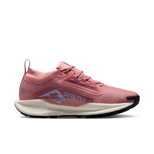 Damskie wodoszczelne buty do biegania w terenie Nike Pegasus Trail 5 GORE-TEX - Nike 42 Nike poland