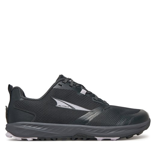 Buty do biegania Altra W Superior 7 AL0A85Q80 Czarny Altra 39.5 okazja eobuwie.pl