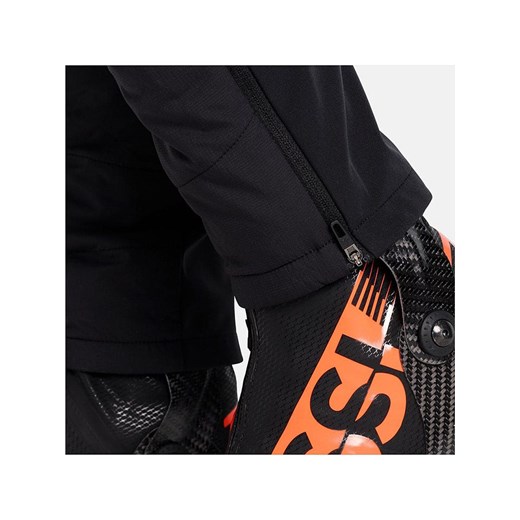 Odlo Spodnie funkcyjne "S-Thermic" w kolorze czarnym Odlo XS promocja Limango Polska