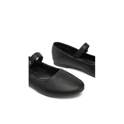 DeeZee Baleriny 2024-78 Czarny 39 MODIVO
