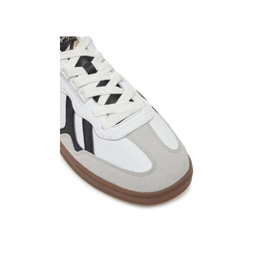Pepe Jeans Sneakersy PMS00042 Biały Pepe Jeans 42 MODIVO