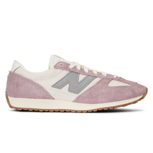Buty unisex New Balance U471AL – różowe ze sklepu New Balance Poland w kategorii Buty sportowe damskie - zdjęcie 180280956