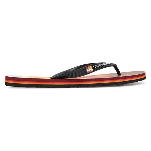 Klapki basenowe QUIKSILVER 839477 ze sklepu ccc.eu w kategorii Klapki męskie - zdjęcie 180282089