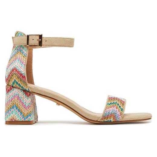 Sandały DeeZee DY5250-35A ccc.eu
