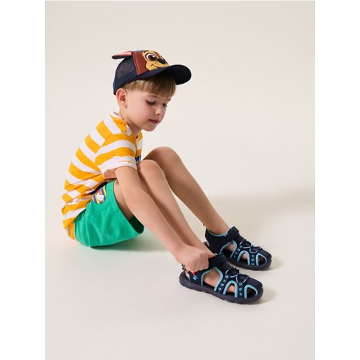 Sinsay - Sandały PAW Patrol - wielobarwny ze sklepu Sinsay w kategorii Sandały dziecięce - zdjęcie 180283318