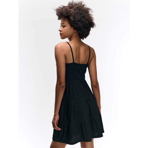 GATE Sukienka na ramiączek 40 Gate 40 okazja gateshop