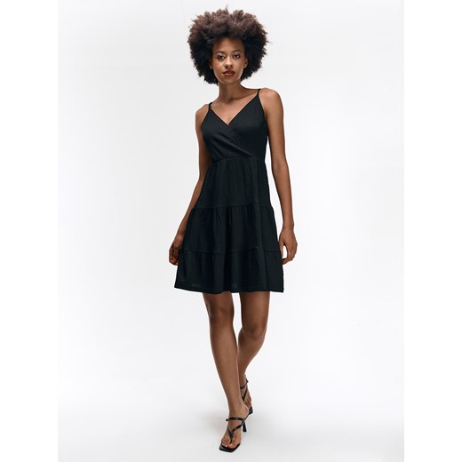 GATE Sukienka na ramiączek 40 Gate 42 gateshop promocja