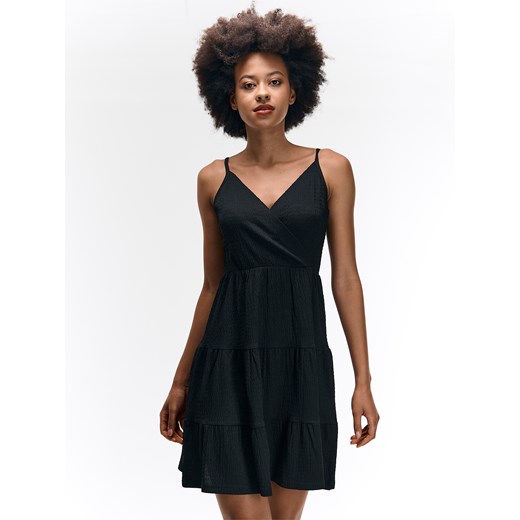 GATE Sukienka na ramiączek 40 Gate 42 wyprzedaż gateshop