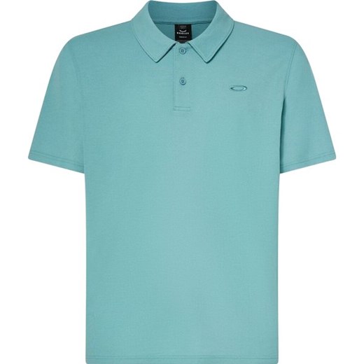 Koszulka męska polo Relax Urban Oakley ze sklepu SPORT-SHOP.pl w kategorii T-shirty męskie - zdjęcie 180287537