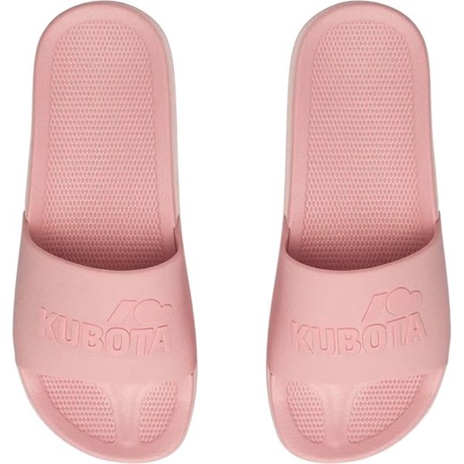 Klapki Plain Kubota ze sklepu SPORT-SHOP.pl w kategorii Klapki damskie - zdjęcie 180287539