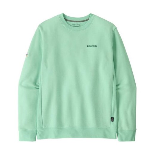 Bluza unisex Fitz Roy Icon Uprisal Crew Patagonia ze sklepu SPORT-SHOP.pl w kategorii Bluzy damskie - zdjęcie 180287626