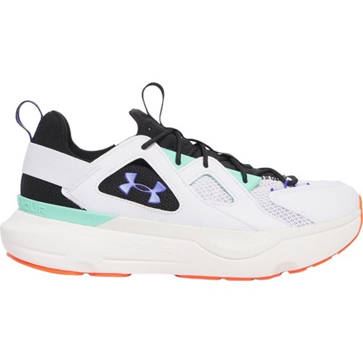 Sneakersy Infinite MVMNT SE Under Armour ze sklepu SPORT-SHOP.pl w kategorii Buty sportowe męskie - zdjęcie 180287635