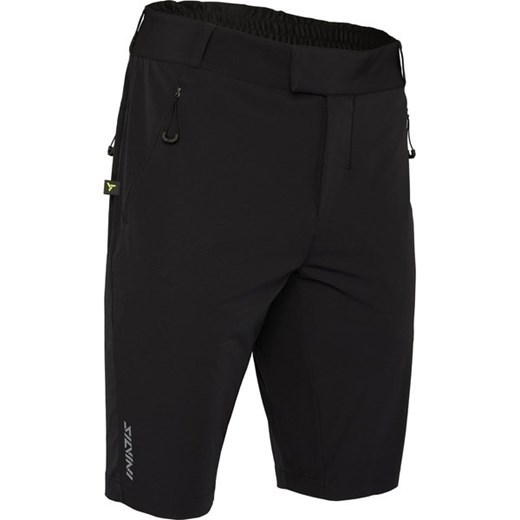 Spodenki rowerowe męskie Meta Silvini ze sklepu SPORT-SHOP.pl w kategorii Spodenki męskie - zdjęcie 180287645