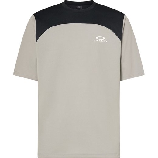 Koszulka rowerowa męska Free Ride SS Oakley ze sklepu SPORT-SHOP.pl w kategorii T-shirty męskie - zdjęcie 180287666