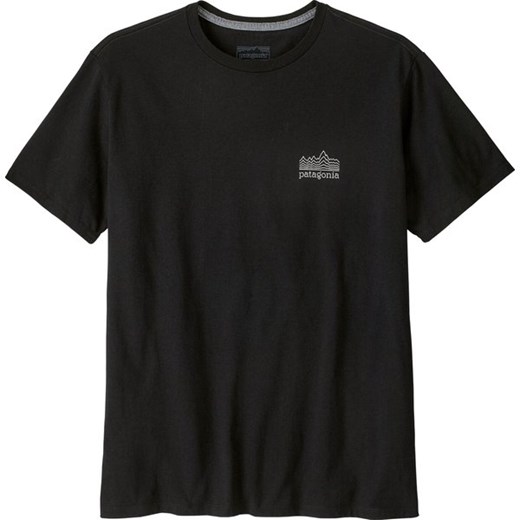 Koszulka męska Strataspire Responsibili-Tee Patagonia Patagonia L okazyjna cena SPORT-SHOP.pl