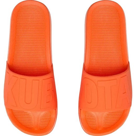 Klapki Plain 2.0 Kubota ze sklepu SPORT-SHOP.pl w kategorii Klapki męskie - zdjęcie 180287729