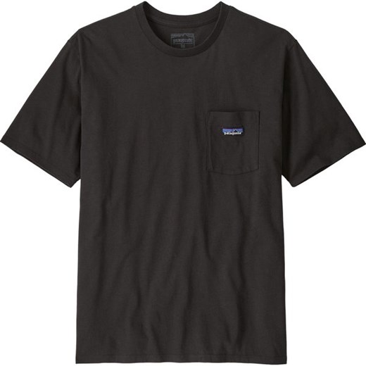 Koszulka męska Daily Pocket Tee Patagonia ze sklepu SPORT-SHOP.pl w kategorii T-shirty męskie - zdjęcie 180287738