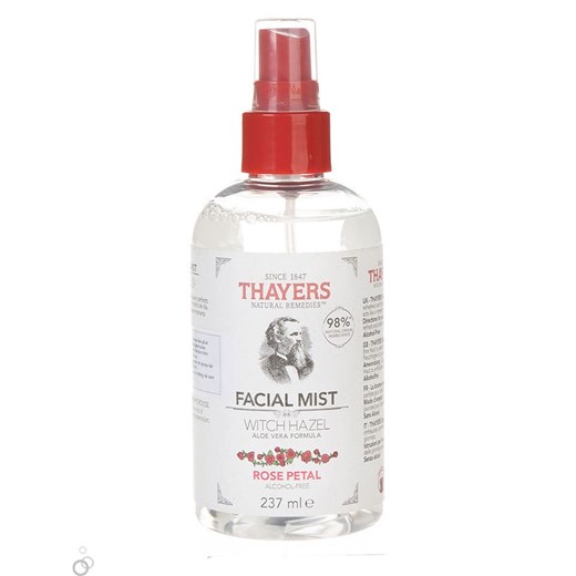 Thayers Tonik do twarzy &quot;Rose&quot; - 237 ml ze sklepu Limango Polska w kategorii Hydrolaty i toniki - zdjęcie 180288667