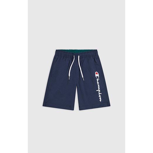 Champion Szorty kąpielowe w kolorze granatowym Champion 158/164 promocja Limango Polska