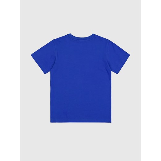 Champion Koszulka w kolorze niebieskim Champion 134/140 wyprzedaż Limango Polska