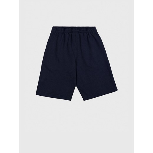 Champion Szorty w kolorze granatowym Champion 122/128 promocja Limango Polska