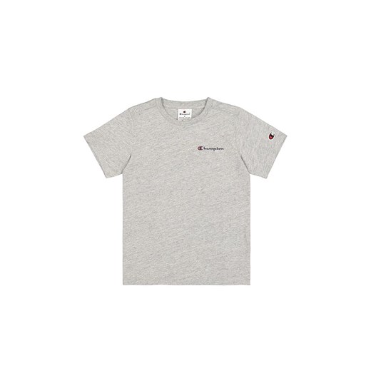 Champion Koszulka w kolorze szarym ze sklepu Limango Polska w kategorii T-shirty chłopięce - zdjęcie 180288797