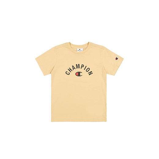 Champion Koszulka w kolorze pomarańczowym ze sklepu Limango Polska w kategorii T-shirty chłopięce - zdjęcie 180288807