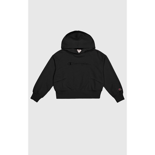 Champion Bluza w kolorze czarnym ze sklepu Limango Polska w kategorii Bluzy chłopięce - zdjęcie 180288847