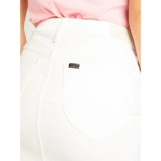 LEE MID SKIRT DAMSKA SPÓDNICA JEANSOWA L38JKW36 112108218 Lee W28 YouNeedit.pl