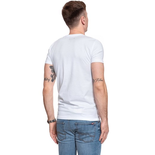 MUSTANG T SHIRT Aaron C Print 1009531 2045 Mustang M YouNeedit.pl