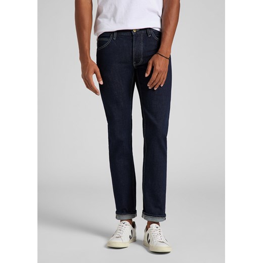 MĘSKIE SPODNIE JEANSOWE LEE DAREN BUTTON FLY RINSE L706NI36 112140662 ze sklepu YouNeedit.pl w kategorii Jeansy męskie - zdjęcie 180288997