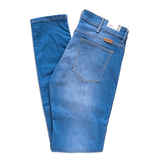 WRANGLER CORYNN BLUE CORAL W25FBA65Z Wrangler W28 L32 YouNeedit.pl