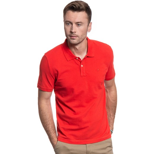 KOSZULKA MUSTANG Paplo PC basic 1009515 7130 ze sklepu YouNeedit.pl w kategorii T-shirty męskie - zdjęcie 180289345