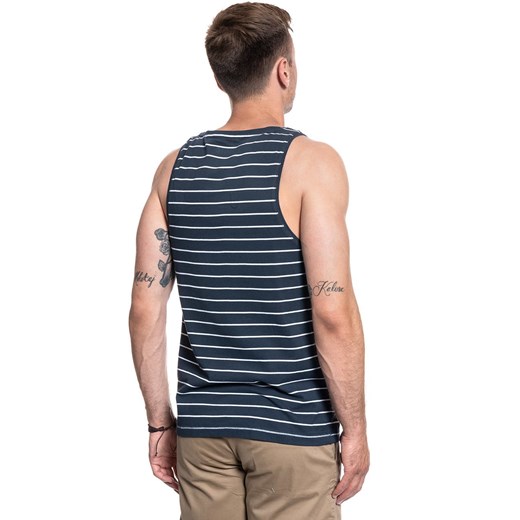 MĘSKI TANK TOP MUSTANG AXELY/D STRIPES 1009527 11673 Mustang M YouNeedit.pl