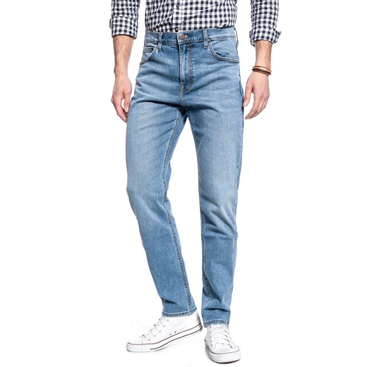 LEE AUSTIN MĘSKIE SPODNIE JEANSOWE LIGHT L733SGZQ 112119987 ze sklepu YouNeedit.pl w kategorii Jeansy męskie - zdjęcie 180289899