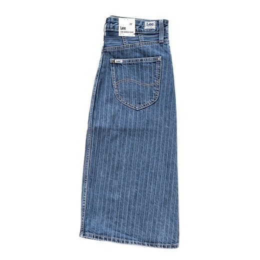 SPÓDNICA JEANSOWA LEE LONG WORKER SKIRT L38CEJLZ 112108139 Lee W28 YouNeedit.pl