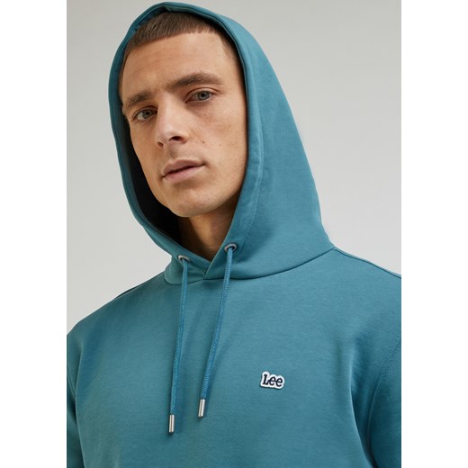 Bluza męska zielona Lee