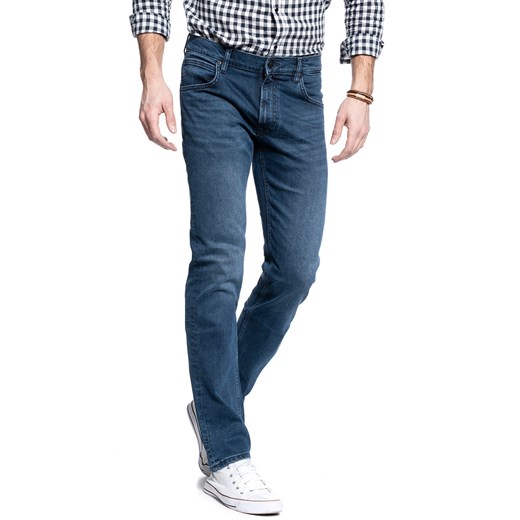 LEE SPODNIE MĘSKIE Daren Zip Fly MID PORTER L707QCRS 112118361 Lee W31 L32 YouNeedit.pl