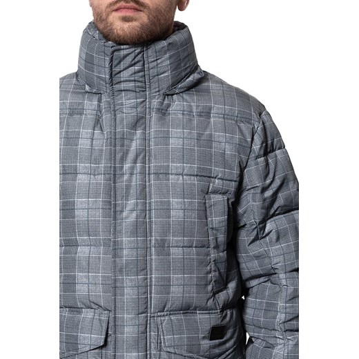 LEE PUFFER JACKET MĘSKA KURTKA ZIMOWA OFF WHITE L87XUKMK 112122968 Lee M YouNeedit.pl