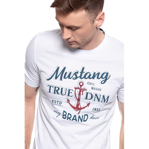 MUSTANG Alex C Print 1009950 2045 Mustang M YouNeedit.pl